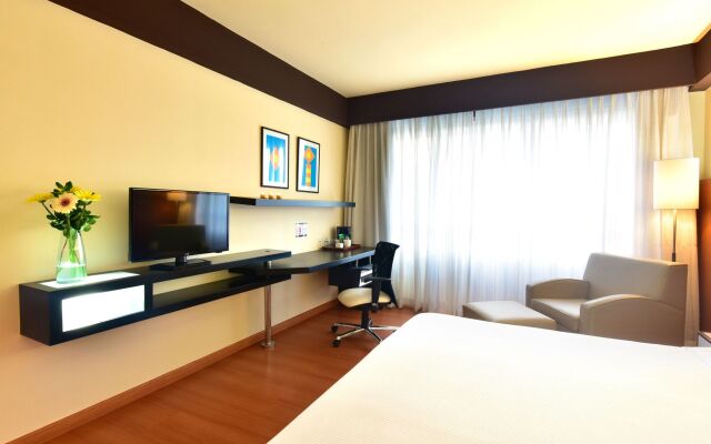 Pestana Caracas Premium City & Conference Hotel