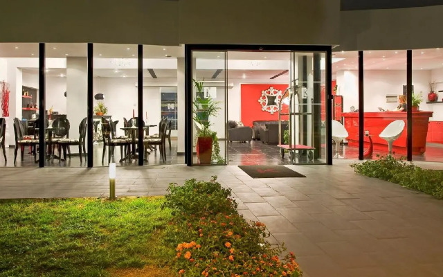 K Boutique Hotel