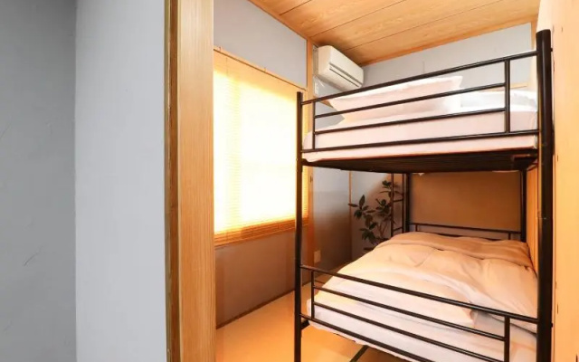 Samp.inn – Guest Rooms – Fukuoka