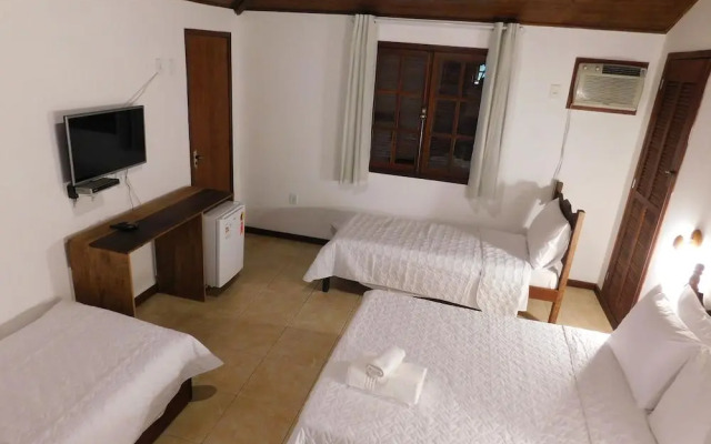 Pousada Verdemar Ferradura