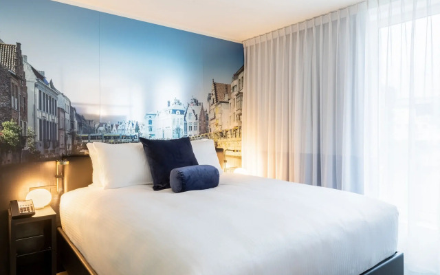 Residence Inn by Marriott Ghent