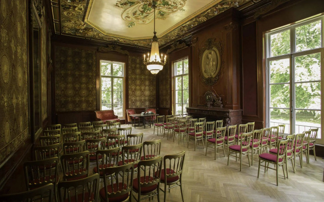 Landgoed Kasteel Oud-Poelgeest
