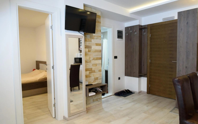 Apartman Leki N Lux 111