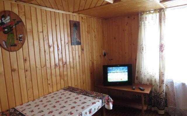 Holiday Home Tihiy Dvor