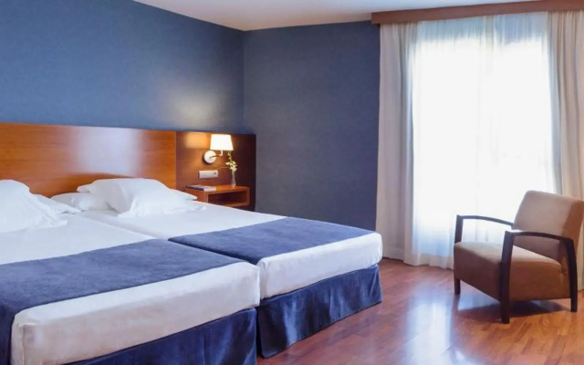 Hotel Torre de Sila