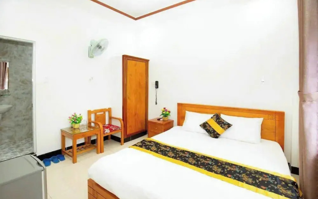 Moonlight Quynhon Hotel