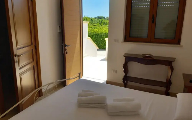 Agriturismo Terra dei Profumi
