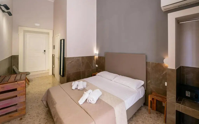 PC Boutique H Loggia by ClaPa Group Dislocated Hospitality