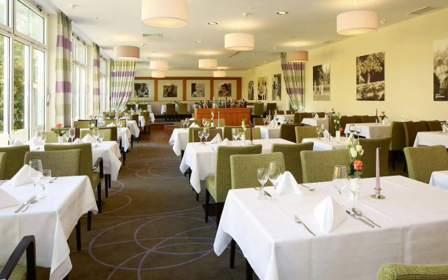 Seminaris Avendi Hotel Potsdam