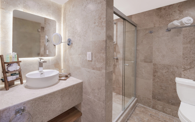 Oh! Oasis Urban Hotel