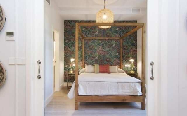 Chezmoihomes Trinidad Deluxe 3