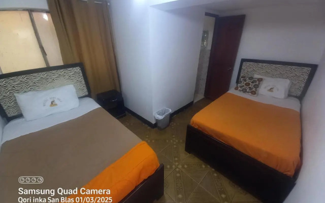 Cusco Inn