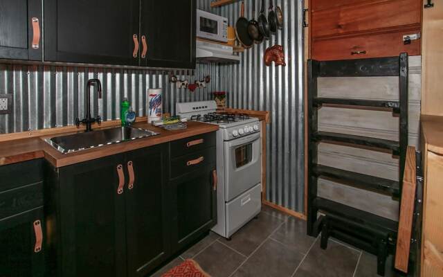 Serenity Slopes by Big Bear Cool Cabins