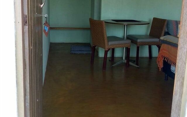 Aldeia Canastra Pousada