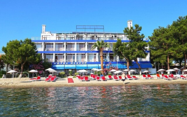 Hotel Alevok