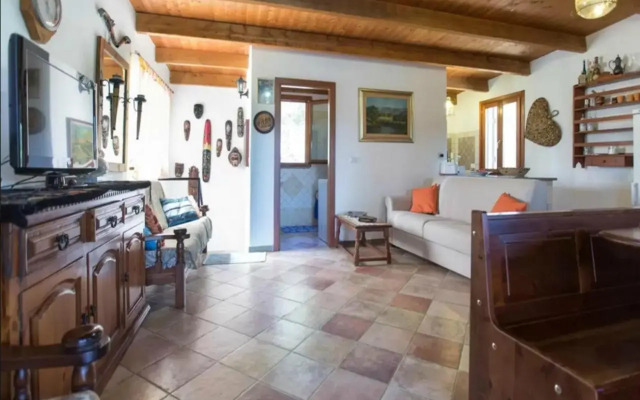 Villa Angioj