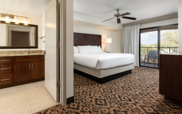 Holiday Inn Club Vacations Scottsdale Resort by IHG