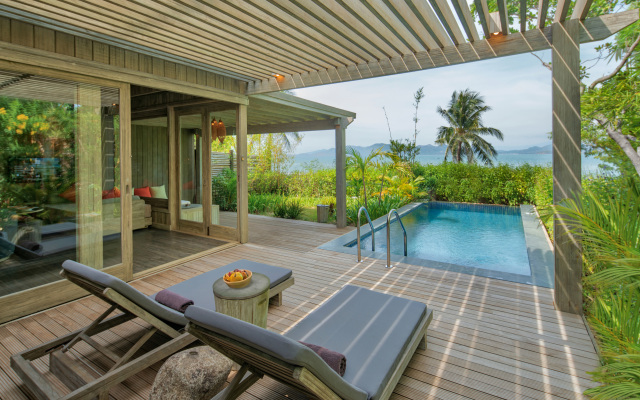 An Lam Retreats Ninh Van Bay