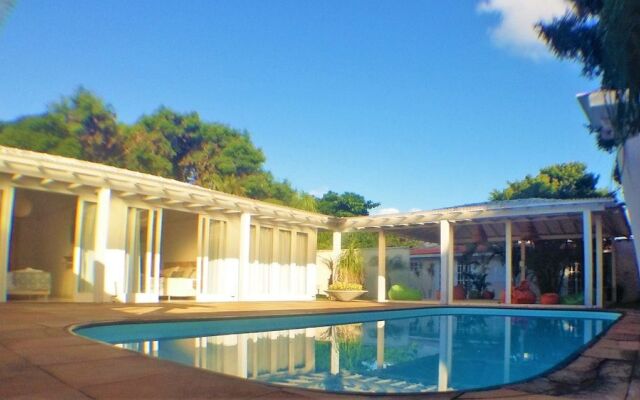 Pousada Casa Da Enseada Guesthouse