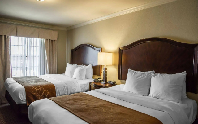 Comfort Suites Cincinnati