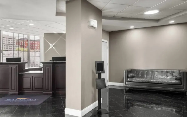 Baymont Inn & Suites Jefferson City