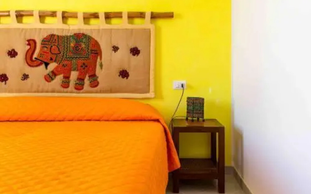 Hotel Egitarso Sul Mare
