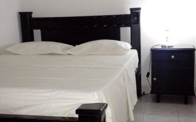 "room in House - Taminaka Hostel en Santa Marta - Shared Room 1"