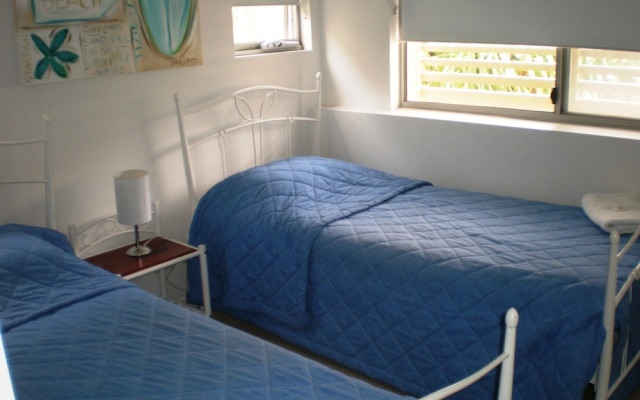 Salt On Kings Apartments – Guest Rooms – Kings Beach
