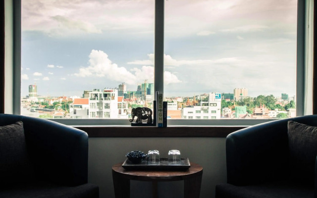 Point Boutique Hotel