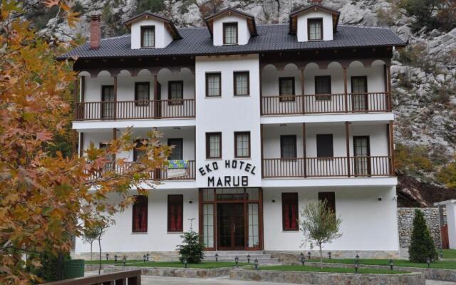 Marubi