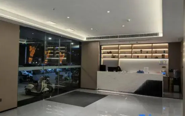 Quanzhou Shiguang Travel Hotel