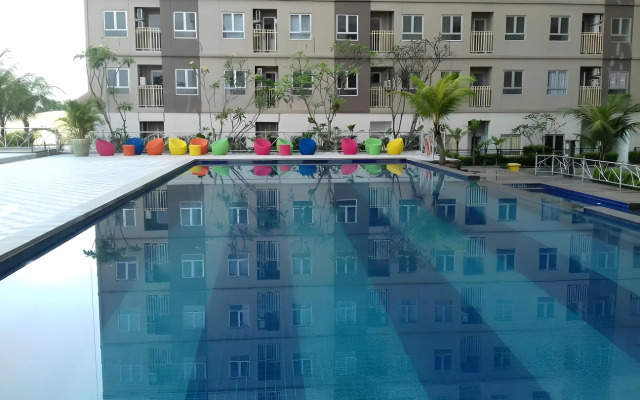 Titanium Express Homtel