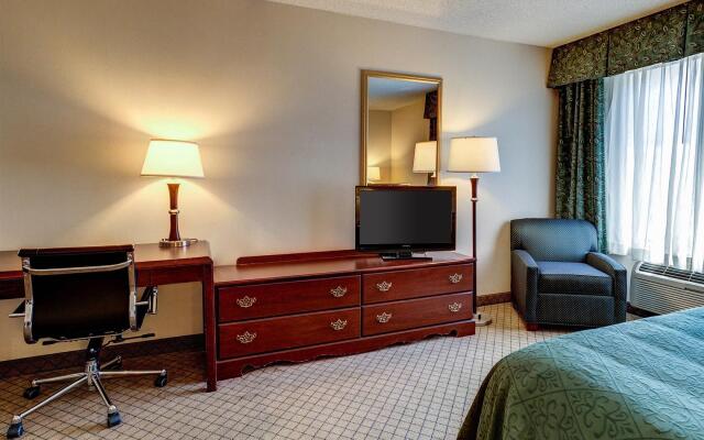 Quality Inn & Suites - Granbury