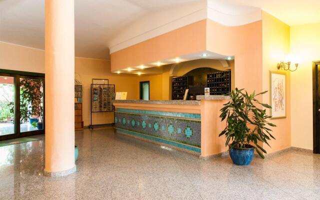 Alba Dorata Resort