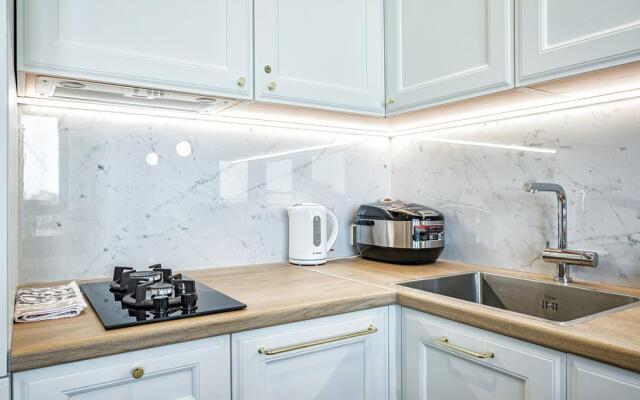 Pro Apart (Про Апарт) на улице Мира 44лит6