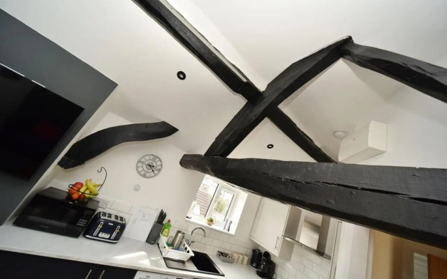 Chester Road Apartments