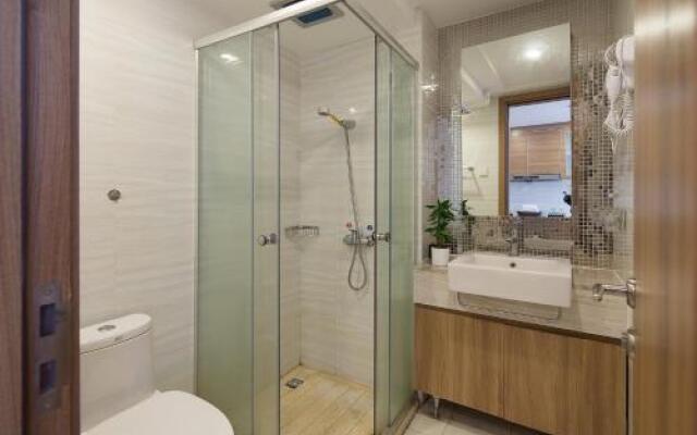 Xin Yue Zhi Lv Hotel