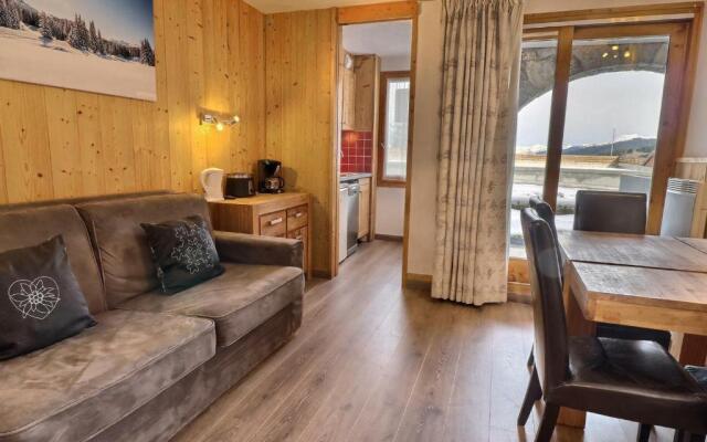 Appartement Méribel, 2 pièces, 4 personnes - FR-1-182-195