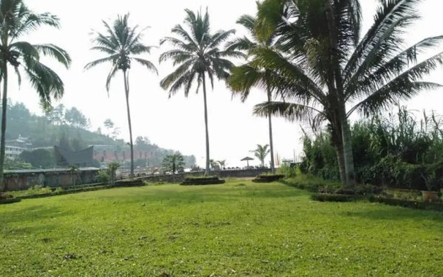 Bagus Bay Homestay