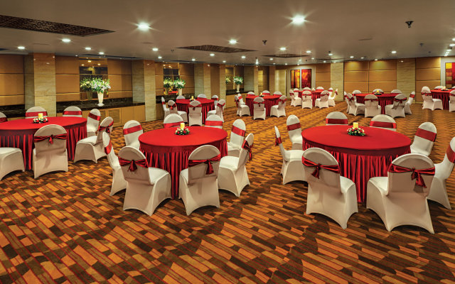 Lemon Tree Hotel Vadodra