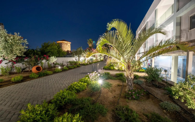 Boheme Hotel