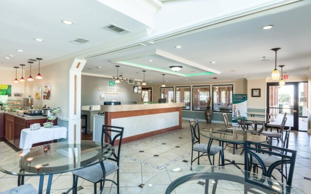 Quality Inn Allen - Plano East