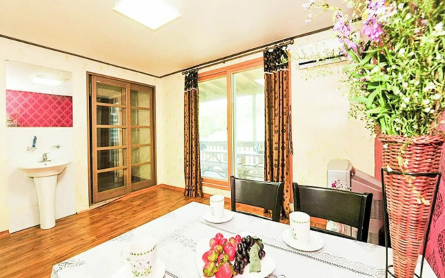 Pocheon Nature Pension