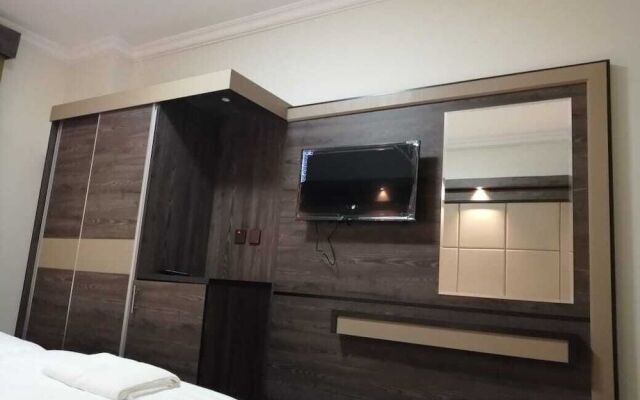Baraket Al Saada Hotel