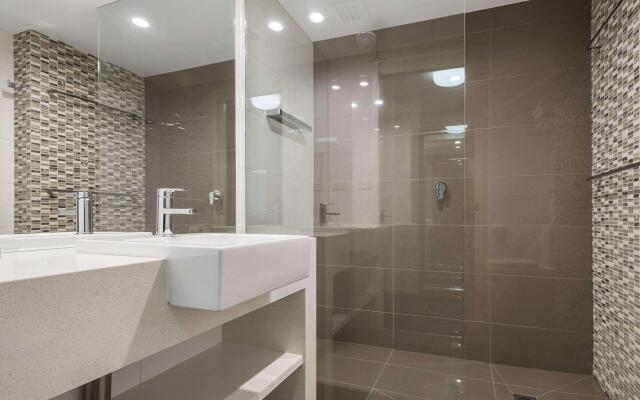 Quality Hotel Wangaratta Gateway