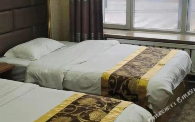 Kaile Hostel (Harbin Taiping International Airport)