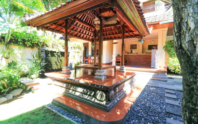 Sari Indah Cottages