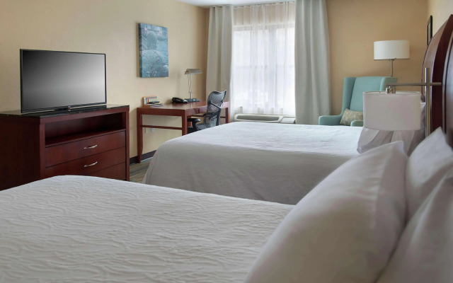 Hilton Garden Inn Albany Medical Center