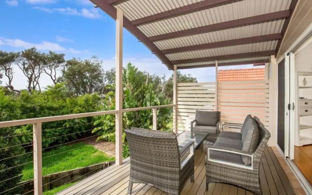 Nalu - Pet Friendly - 1 Min Walk to Beach
