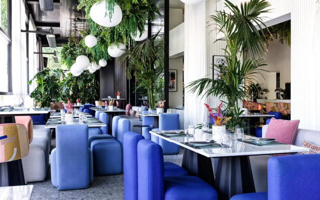 MAP Boutique Hotel